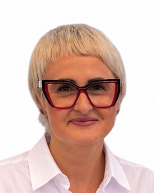 ec. Erika Galiș-Tanki, Economist, auditor intern