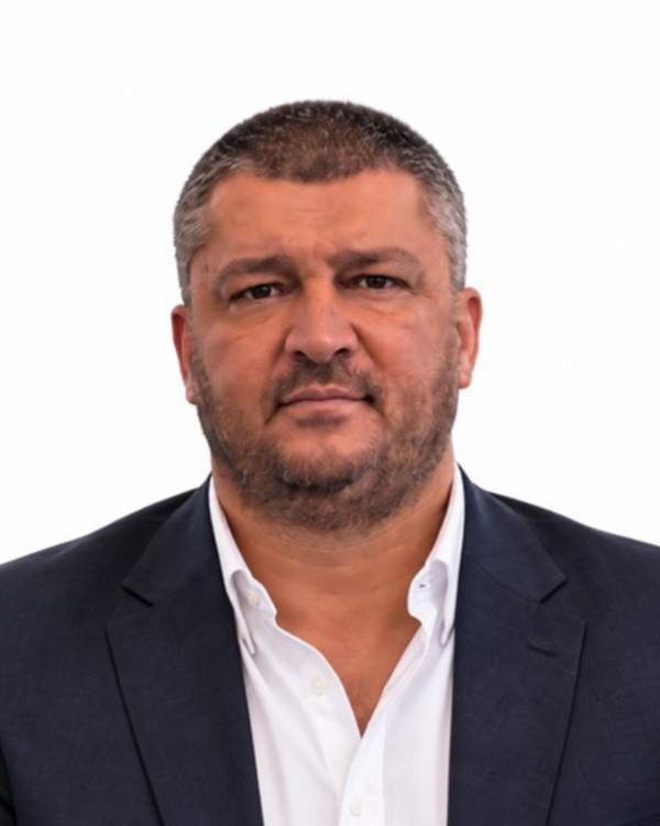 ec. Narcis-Filip Galiș, Auditor financiar, auditor intern