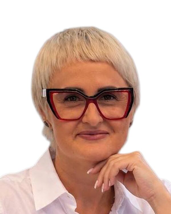 ec. Erika Galiș-Tanki, Economist, auditor intern