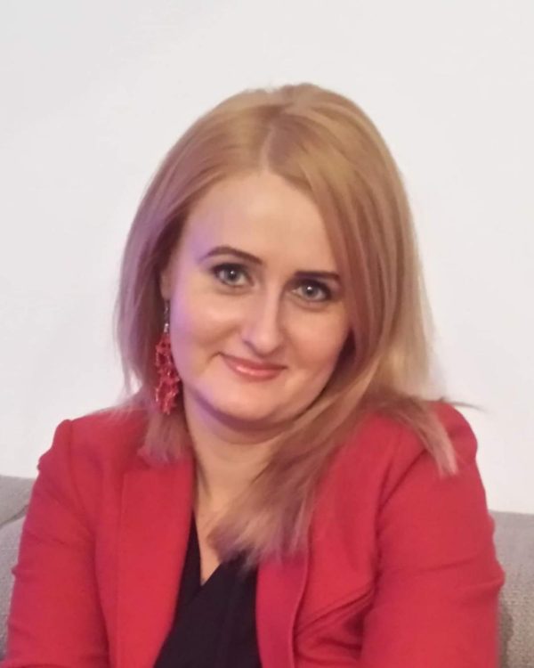 ec. Erika Galiș-Tanki, Economist, auditor intern