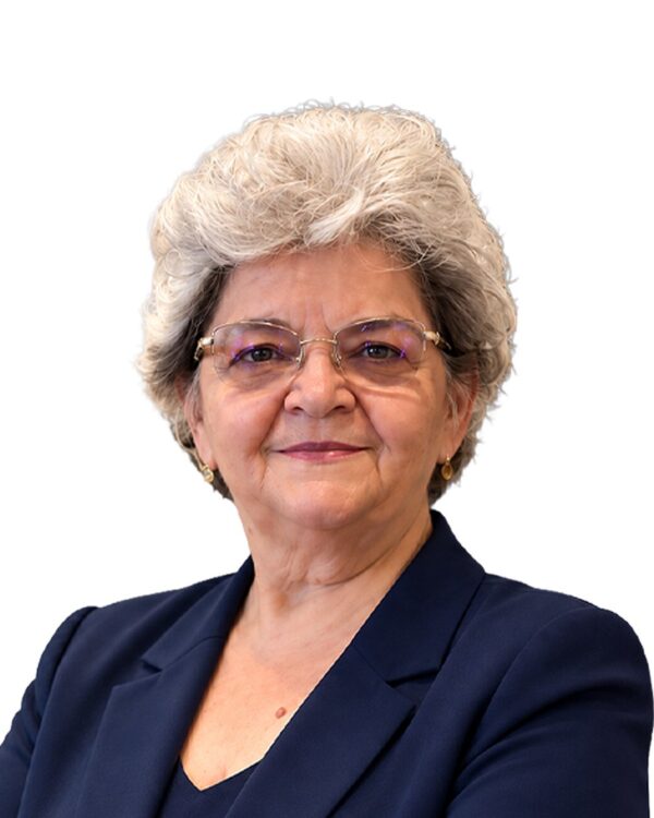 ec. Maria Galiș, Auditor financiar, administrator