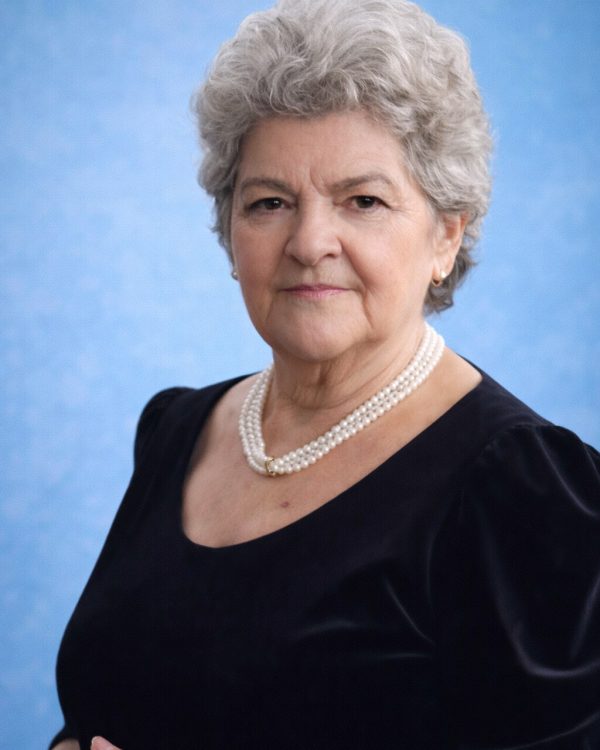 ec. Maria Galiș, Auditor financiar, administrator