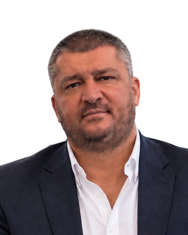 ec. Narcis-Filip Galiș, Auditor financiar, auditor intern