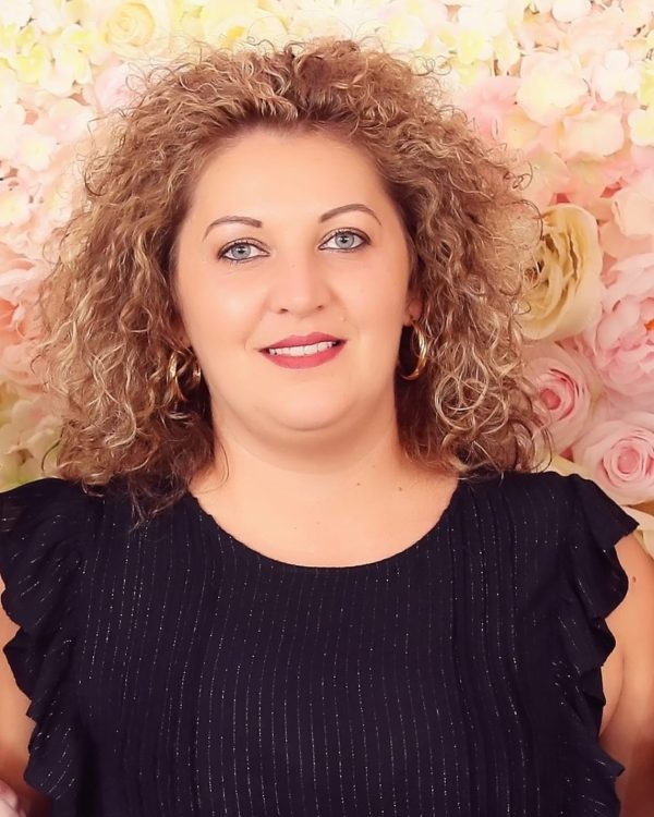 ec. Raluca-Florina Galiș, Economist, expert resurse umane
