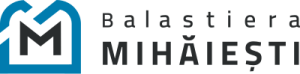 Sigla Balastiera Mihaiesti SRL, client Audit Galis pentru audit statutar