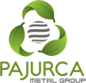 Sigla Pajurca Metal Group SRL, client Audit Galis pentru audit intern și audit statutar