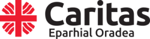 Sigla Caritas Oradea, client Audit Galis pentru audit intern