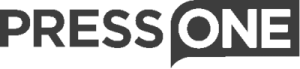Sigla Press One Media SRL, client Audit Galis pentru audit financiar